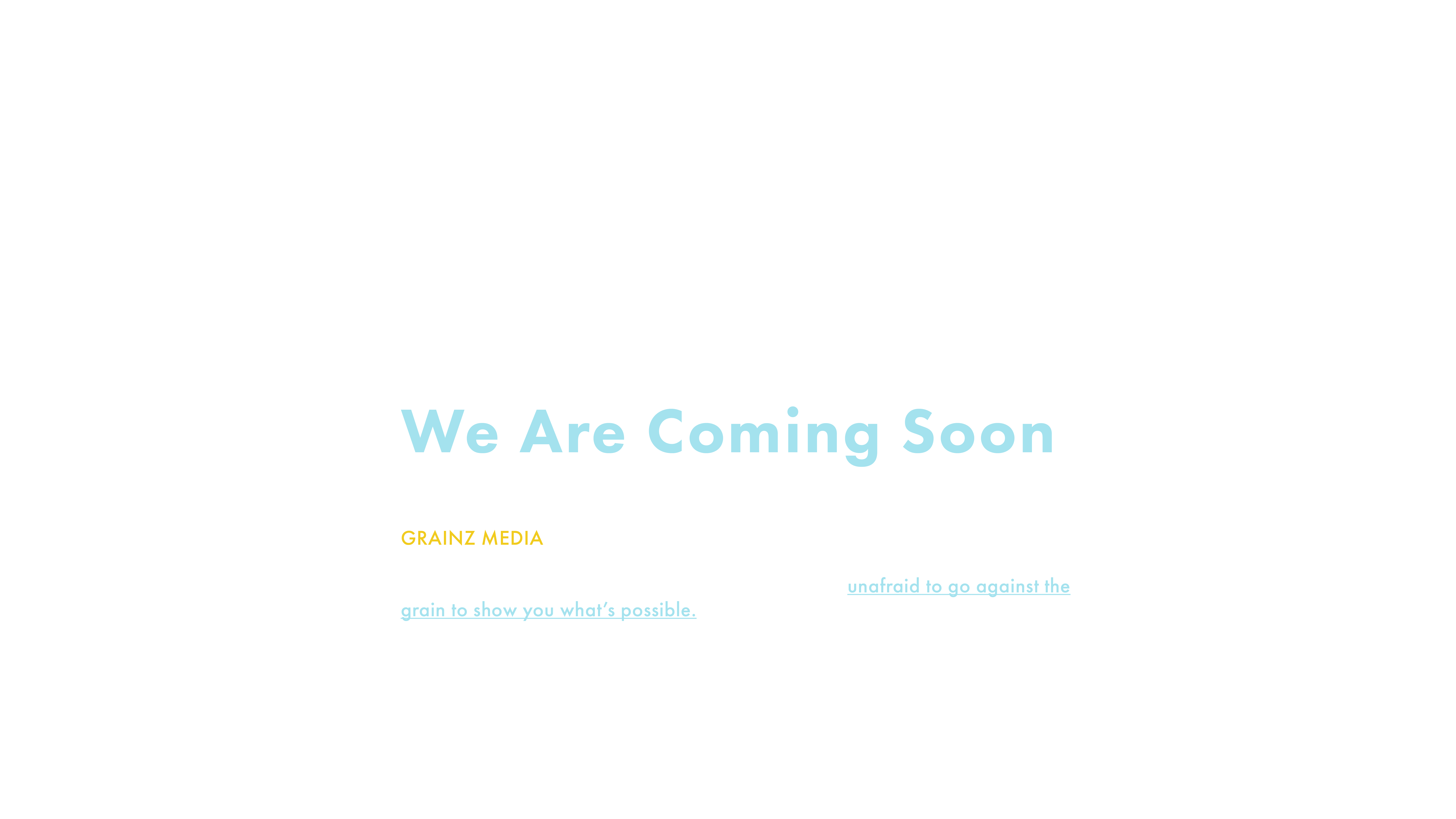 Site Under Construction